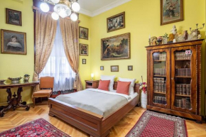 Ultra Central Location Budapest
